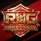 RNG战队Logo - 英雄联盟全华班战队